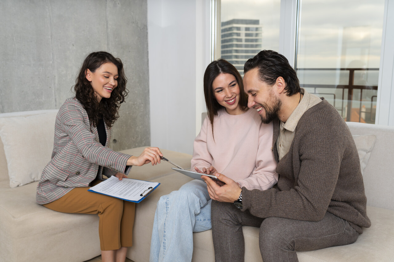 Mortgage Broker - Gregory Hernandez